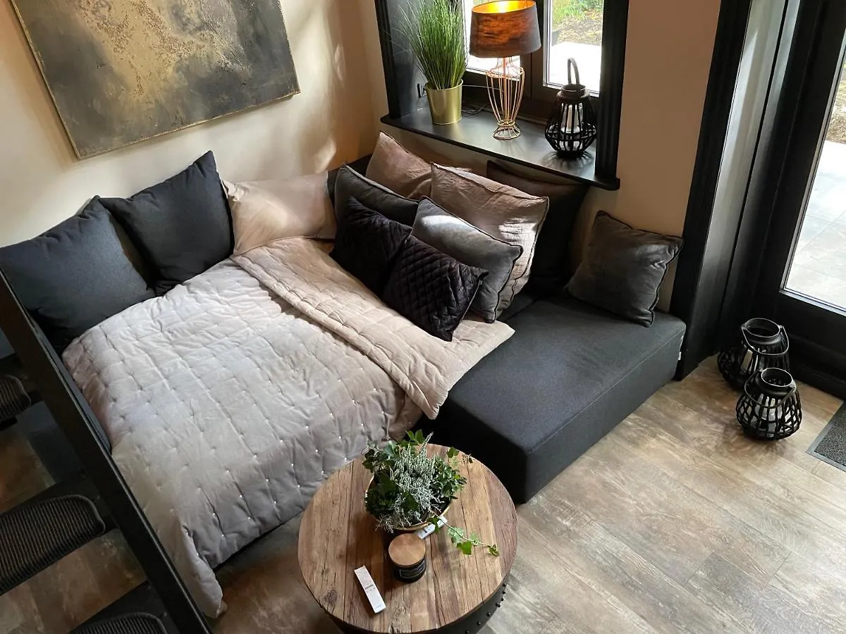 Black Suite 4 Luxus In Alsternaehe Hamburg