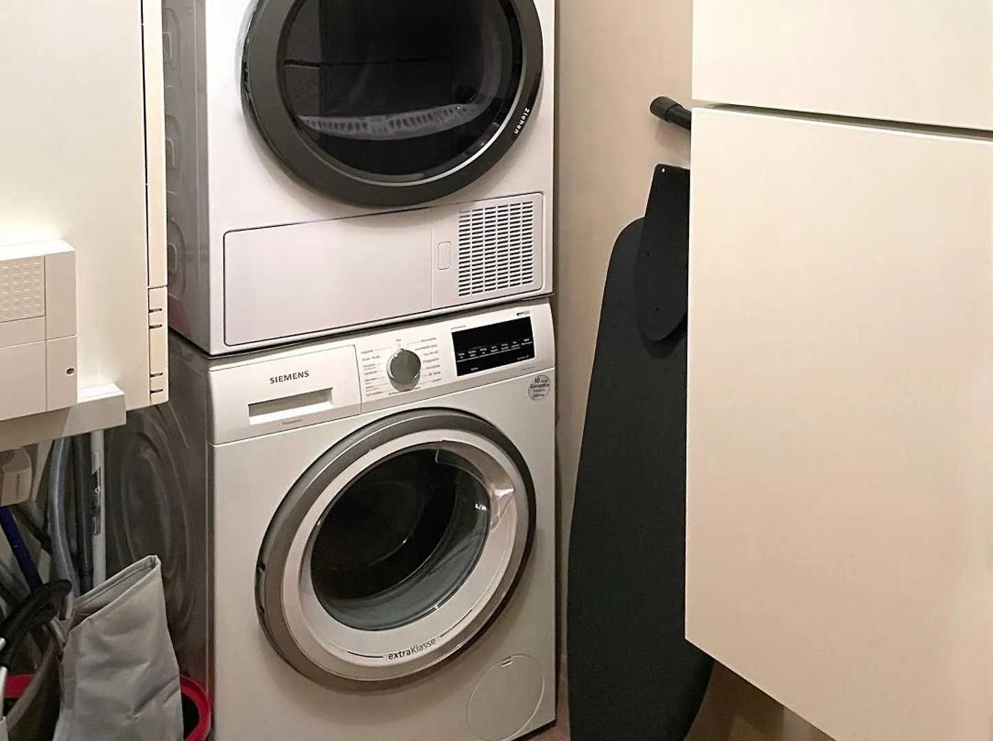 Apartment Black Suite 4 Luxus In Alsternaehe Hamburg
