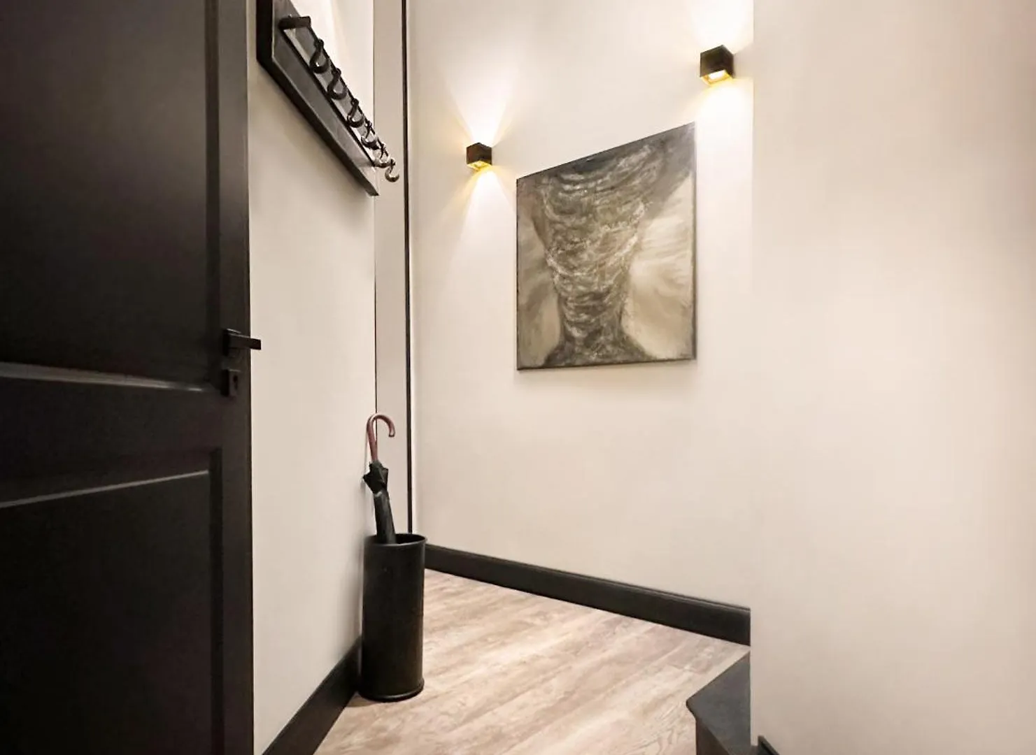 Black Suite 4 Luxus In Alsternaehe Hamburg Apartment